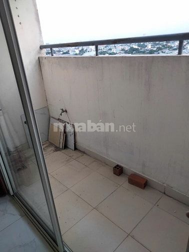 HQC HÓC MÔN 60M2 GIÁ 1.3 TỶ BAO HẾT PHÍ SANG TÊN,CÓ BAN CÔNG