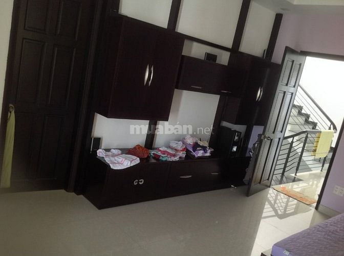 BIỆT THỰ - 203M  - ĐƯỜNG 7M - NGUYỄN DUY TRINH - BÌNH TRƯNG TÂY 
