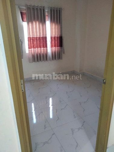 HQC HÓC MÔN 60M2 GIÁ 1.3 TỶ BAO HẾT PHÍ SANG TÊN,CÓ BAN CÔNG