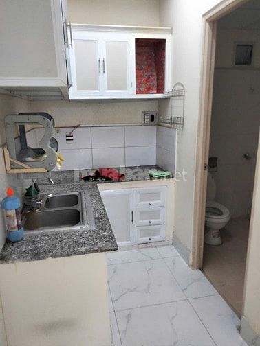 HQC HÓC MÔN 60M2 GIÁ 1.3 TỶ BAO HẾT PHÍ SANG TÊN,CÓ BAN CÔNG