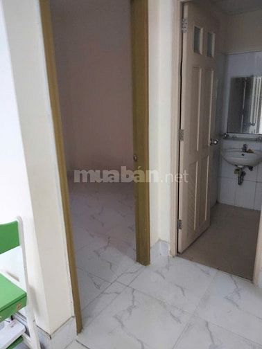 HQC HÓC MÔN 60M2 GIÁ 1.3 TỶ BAO HẾT PHÍ SANG TÊN,CÓ BAN CÔNG