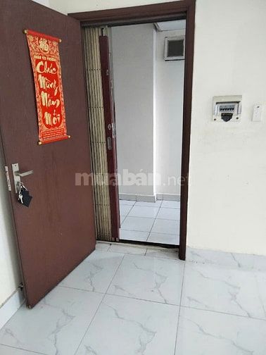 HQC HÓC MÔN 60M2 GIÁ 1.3 TỶ BAO HẾT PHÍ SANG TÊN,CÓ BAN CÔNG