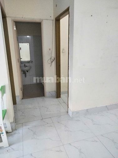 HQC HÓC MÔN 60M2 GIÁ 1.3 TỶ BAO HẾT PHÍ SANG TÊN,CÓ BAN CÔNG