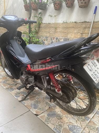 BÁN LẠI XE MÁY 50cc CHO HỌC SINH