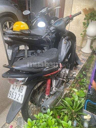BÁN LẠI XE MÁY 50cc CHO HỌC SINH