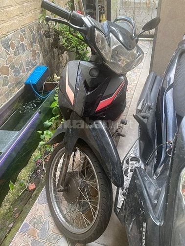 BÁN LẠI XE MÁY 50cc CHO HỌC SINH