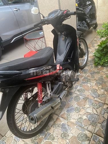 BÁN LẠI XE MÁY 50cc CHO HỌC SINH