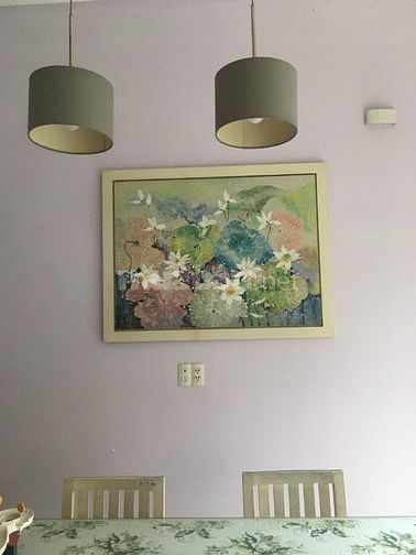 BIỆT THỰ - 203M  - ĐƯỜNG 7M - NGUYỄN DUY TRINH - BÌNH TRƯNG TÂY 