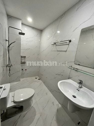 Bán nhà gần Ngã Tư Bảy Hiền, DT: 4.2 x 14m [CN 60m2] 2 lầu - 8.3 tỷ TL