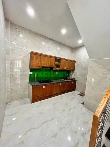 Bán nhà gần Ngã Tư Bảy Hiền, DT: 4.2 x 14m [CN 60m2] 2 lầu - 8.3 tỷ TL