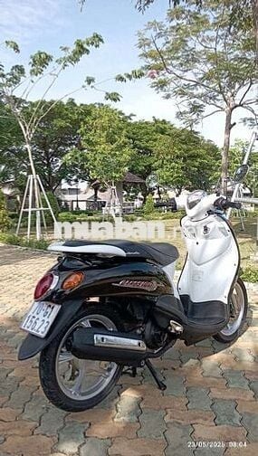 Classico biển 70 Máy thái