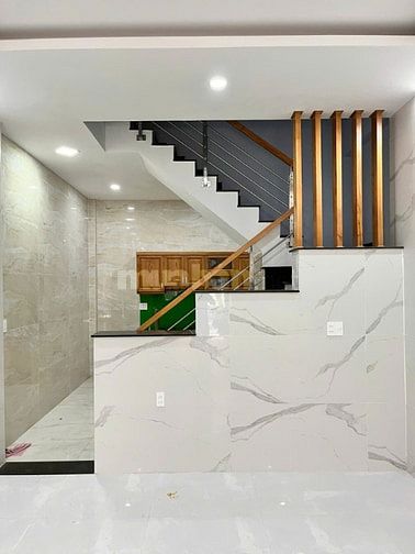 Bán nhà gần Ngã Tư Bảy Hiền, DT: 4.2 x 14m [CN 60m2] 2 lầu - 8.3 tỷ TL