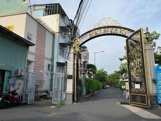  BÁN NHÀ MẶT TIỀN PHẠM VĂN ĐỒNG  NGAY GIGA MALL, HIỆP BÌNH CHÁNH, THỦ 