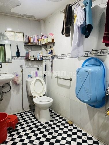 BÁN NHÀ NGUYỄN VĂN QUỲ – NGANG KHỦNG – GIÁ TỐT NHẤT KHU VỰC!