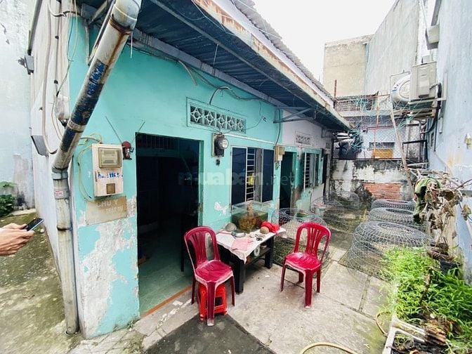BÁN NHÀ NGUYỄN VĂN QUỲ – NGANG KHỦNG – GIÁ TỐT NHẤT KHU VỰC!