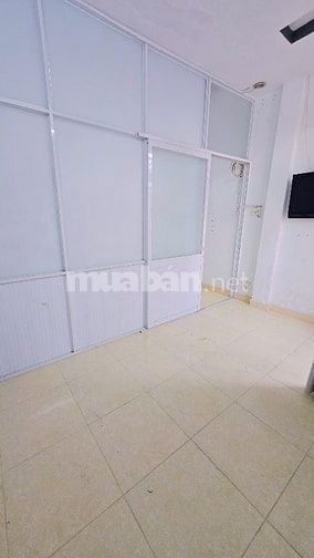 BÁN NHÀ 4,12m x16m. 1 Lầu . HẺM 5M ĐƯỜNG LÊ CĂNHR TUÂN . HẺM ĐẸP . 