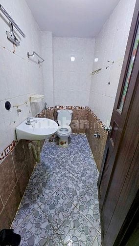 BÁN NHÀ 4,12m x16m. 1 Lầu . HẺM 5M ĐƯỜNG LÊ CĂNHR TUÂN . HẺM ĐẸP . 