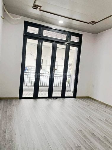 Nhà mới 100% Sổ Riêng,Ở Ngay Công viên Đ.Chế Lan Viên Q.Tân Phú 1ti470