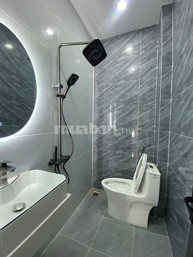 Nhà đẹp CAO CẤP hẻm Nguyễn Sỹ Sách, P15, Q.Tân Bình, vào ở ngay