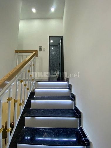 Nhà đẹp CAO CẤP hẻm Nguyễn Sỹ Sách, P15, Q.Tân Bình, vào ở ngay