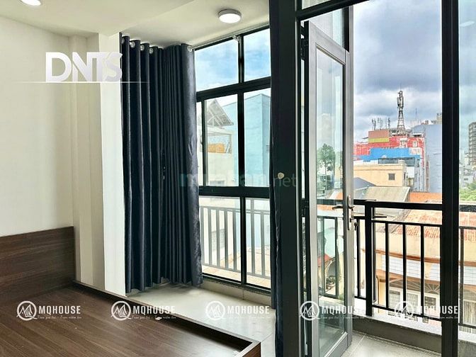 Căn Hộ Mới_Thang Máy Gần Bùi Viện_Cv 23Tháng9_Takashimaya_Sg Centre Q1