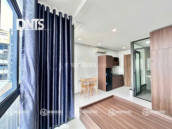 Căn Hộ Mới_Thang Máy Gần Bùi Viện_Cv 23Tháng9_Takashimaya_Sg Centre Q1