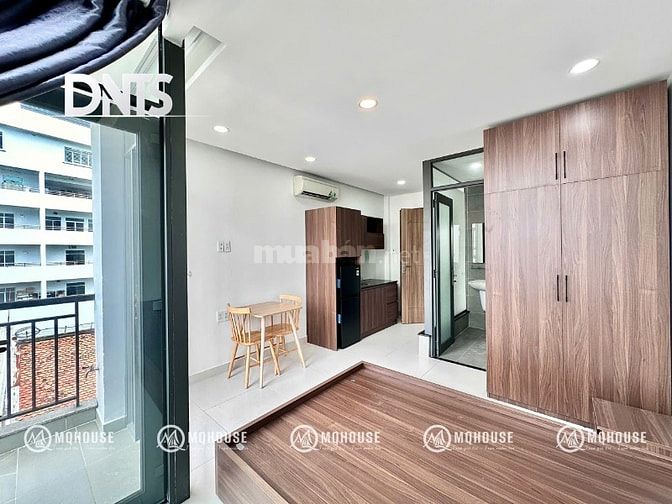 Căn Hộ Mới_Thang Máy Gần Bùi Viện_Cv 23Tháng9_Takashimaya_Sg Centre Q1