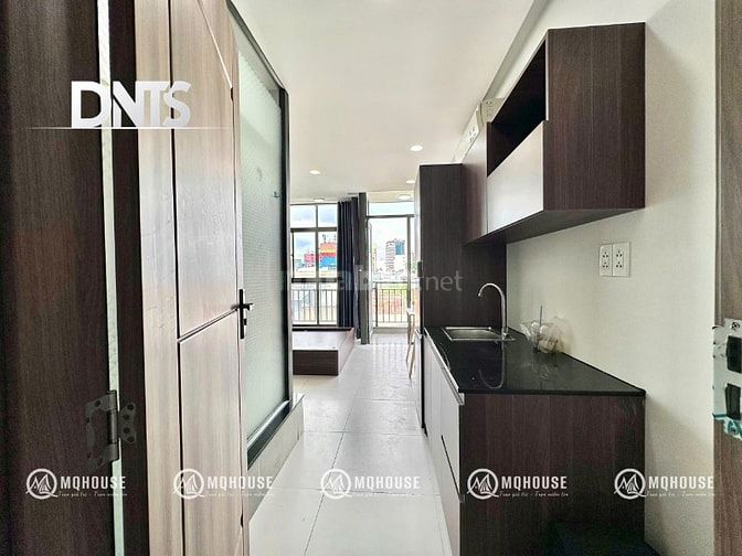 Căn Hộ Mới_Thang Máy Gần Bùi Viện_Cv 23Tháng9_Takashimaya_Sg Centre Q1