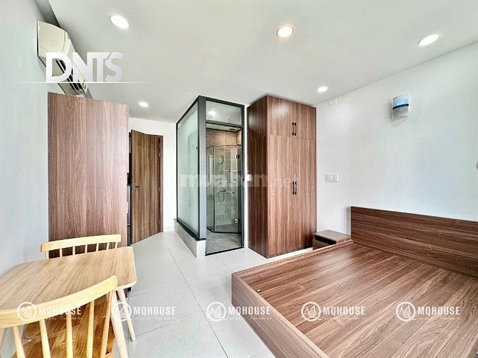 Căn Hộ Mới_Thang Máy Gần Bùi Viện_Cv 23Tháng9_Takashimaya_Sg Centre Q1