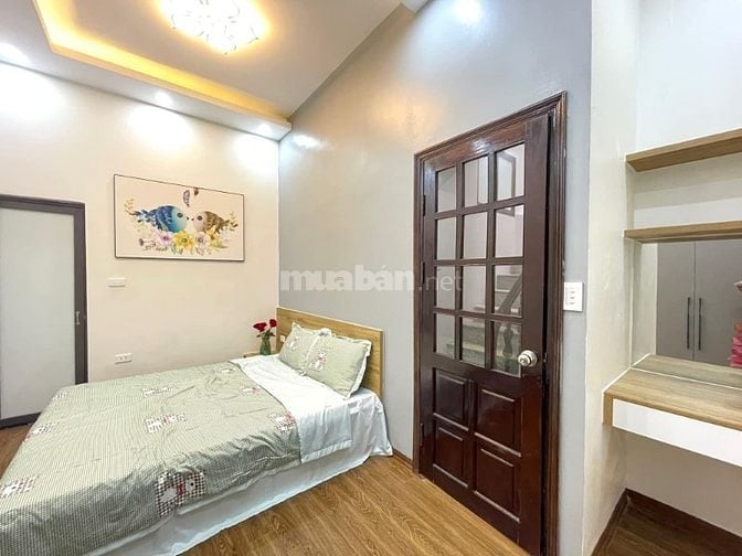Bán nhà Lê Quang Đạo, nhà đẹp long lanh, ở ngay, DT 55*5 tầng chỉ 8 tỷ