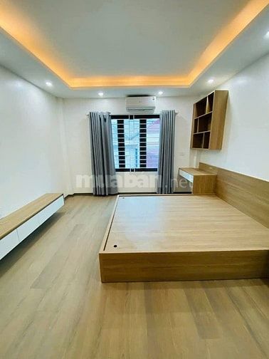 Bán nhà Lê Quang Đạo, nhà đẹp long lanh, ở ngay, DT 55*5 tầng chỉ 8 tỷ