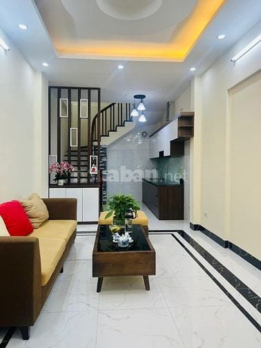 Bán nhà Lê Quang Đạo, nhà đẹp long lanh, ở ngay, DT 55*5 tầng chỉ 8 tỷ