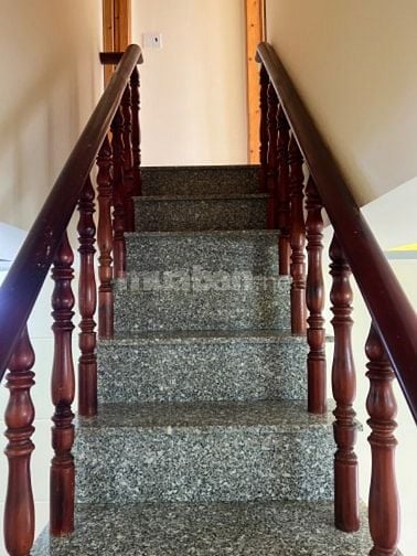 NHÀ BÁN CHÍNH CHỦ. HUYỆN ĐỨC HÒA, LONG AN. TRỆT 1 LẦU,. DT: 4x10m