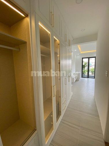 CHỈ CÒN MỘT CĂN DUY NHẤT TRONG KHU BIỆT THỰ CAO CẤP 