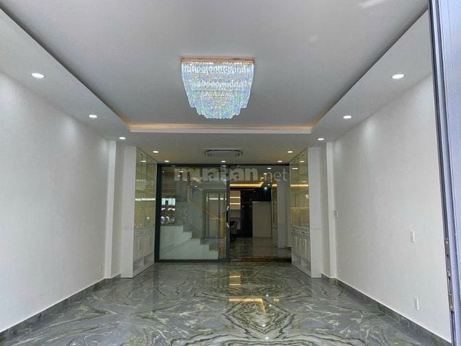 CHỈ CÒN MỘT CĂN DUY NHẤT TRONG KHU BIỆT THỰ CAO CẤP 