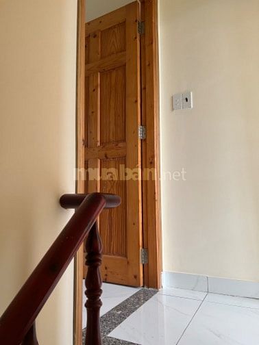NHÀ BÁN CHÍNH CHỦ. HUYỆN ĐỨC HÒA, LONG AN. TRỆT 1 LẦU,. DT: 4x10m