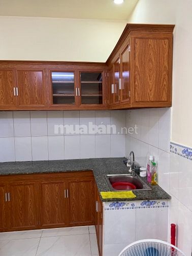 NHÀ BÁN CHÍNH CHỦ. HUYỆN ĐỨC HÒA, LONG AN. TRỆT 1 LẦU,. DT: 4x10m