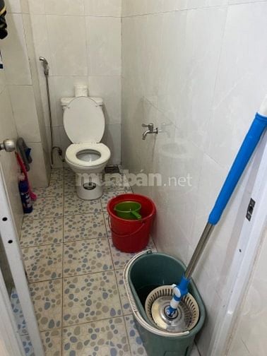 NHÀ BÁN CHÍNH CHỦ. HUYỆN ĐỨC HÒA, LONG AN. TRỆT 1 LẦU,. DT: 4x10m