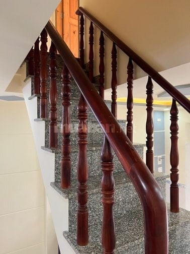 NHÀ BÁN CHÍNH CHỦ. HUYỆN ĐỨC HÒA, LONG AN. TRỆT 1 LẦU,. DT: 4x10m