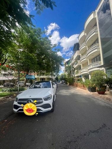 Bán Chung Cư 43 Hồ Văn Huê Phường 9 Phú Nhuận 60m2 2PN 1WC Lầu 3