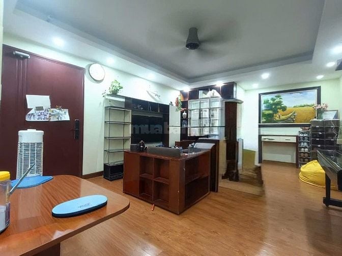 Bán căn hộ ECOHOME Phạm Văn Đồng: 65m2, 2 ngủ, full nội thất, 3,5 tỷ