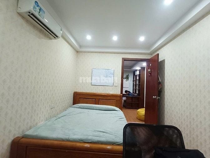 Bán căn hộ ECOHOME Phạm Văn Đồng: 65m2, 2 ngủ, full nội thất, 3,5 tỷ