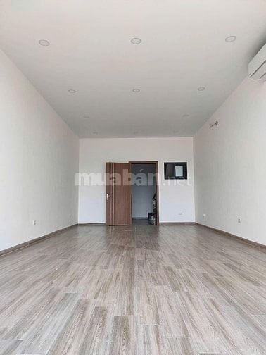 Bán nhà 6T thang máy mặt phố q Cầu Giấy , đang cho thuê KD sầm uất