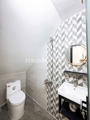 🏡 BÁN NHÀ CHÍNH CHỦ – VỪA ĐẸP VỪA GIÁ TỐT – DỌN VÀO Ở NGAY!