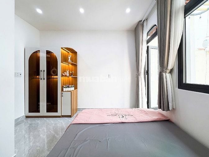 🏡 BÁN NHÀ CHÍNH CHỦ – VỪA ĐẸP VỪA GIÁ TỐT – DỌN VÀO Ở NGAY!