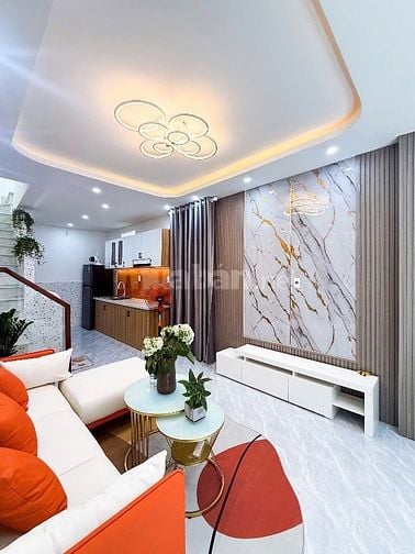 🏡 BÁN NHÀ CHÍNH CHỦ – VỪA ĐẸP VỪA GIÁ TỐT – DỌN VÀO Ở NGAY!