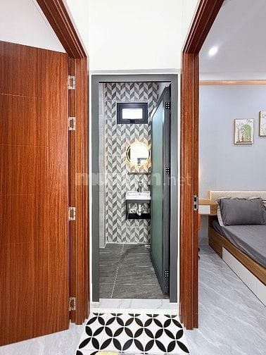 🏡 BÁN NHÀ CHÍNH CHỦ – VỪA ĐẸP VỪA GIÁ TỐT – DỌN VÀO Ở NGAY!