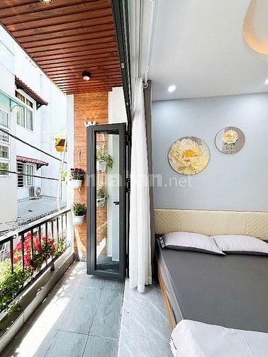 🏡 BÁN NHÀ CHÍNH CHỦ – VỪA ĐẸP VỪA GIÁ TỐT – DỌN VÀO Ở NGAY!
