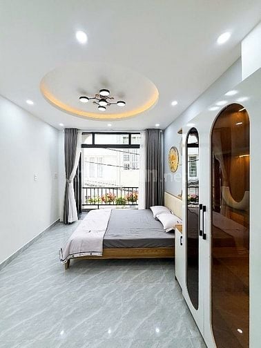 🏡 BÁN NHÀ CHÍNH CHỦ – VỪA ĐẸP VỪA GIÁ TỐT – DỌN VÀO Ở NGAY!