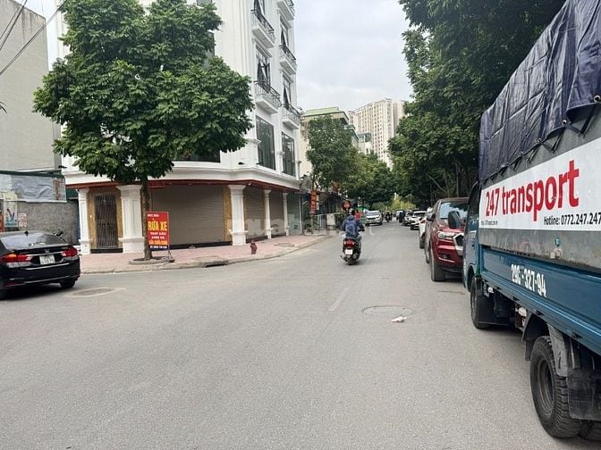 NHÀ lô Góc, kinh doanh cafe, Spa, YOGA, Văn Phòng